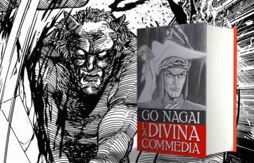la-divina-commedia-manga-Go Nagai