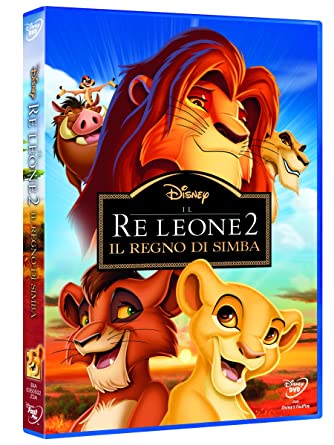re leone 2