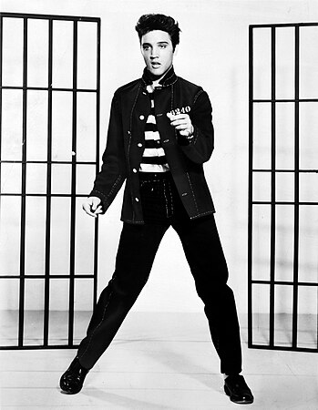 Elvis per sempre!