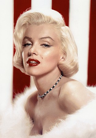 Marilyn per sempre!