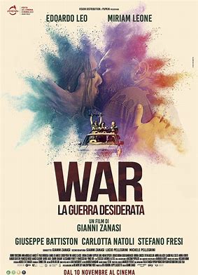 WAR